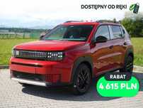 Fiat Panda 1.2 mHEV Icon eDCT - Od ręki !