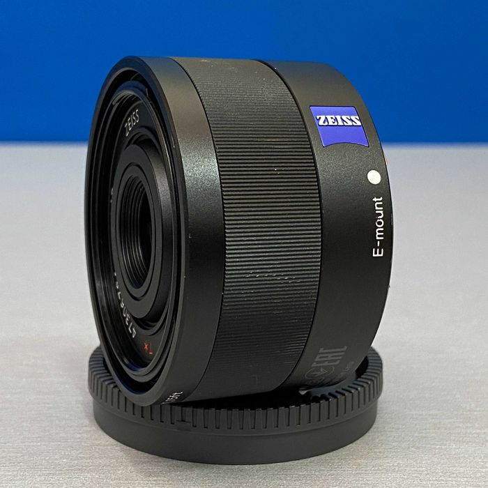 Sony Zeiss Sonnar FE 35mm f/2.8 ZA T*