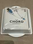 Chord USB SilverPlus 1m A-B