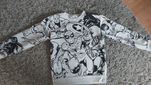 Bluza Avengers Spiderman H&M 122/128