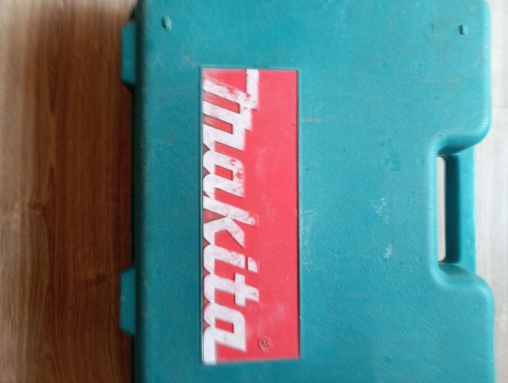 Wkrętarka Makita