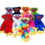 Іграшка Хагі Ваги Huggy Wuggy з блискітками 40 см NEW