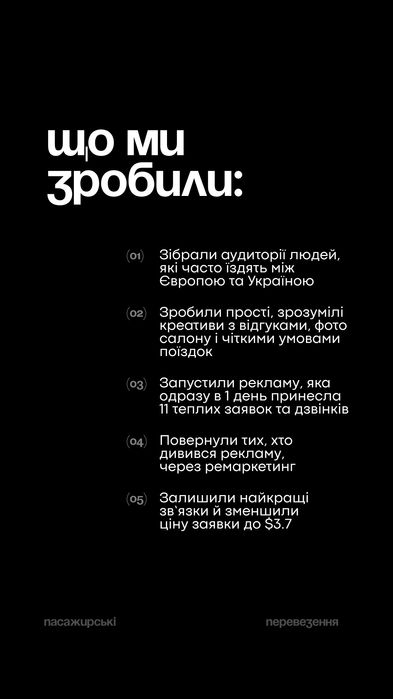 Налаштування таргетованої реклами | Безкоштовний розбір вашої реклами