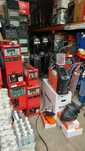 Fronius TransTig 2200/ Spawarka/ TIG/200A/230V/MMA/