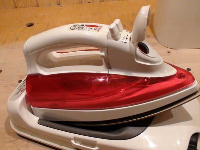 Праска PANASONIC бездротова.