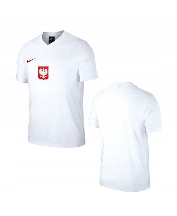 Oryginalna koszulka Reprezentacji Polski