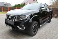 Nissan Navara Salon PL, I właścicel