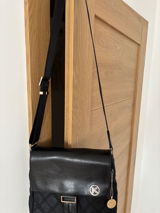 Torebka listonoszka Kazar