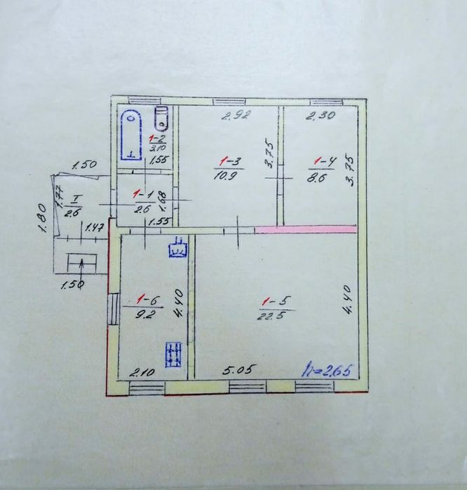 Будинок з городом