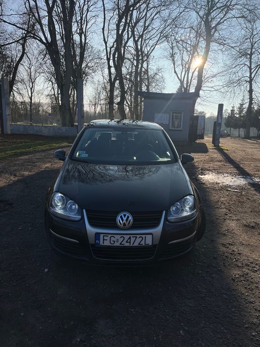 Golf V 1.9 145km 2007