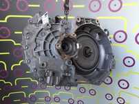 Caixa 6 Velocidades Automática Volkswagen	Passat 2.0TDi 170Cv de 2008 1702008 - Ref: KPS - NO30022