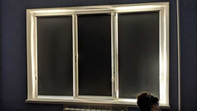 Пошив штор на заказ по индивидуальному дизайну в Броварах