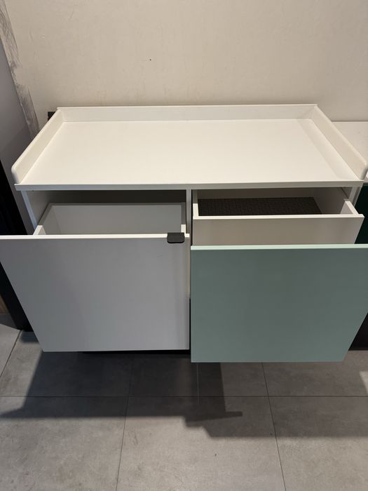 Meble vox young users zestaw