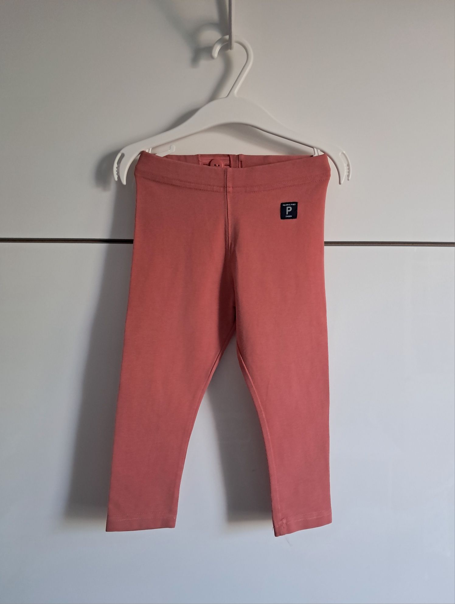 Legginsy Polarn O. Pyret r 86