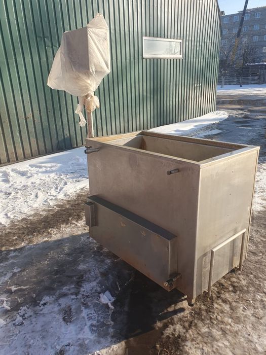 Харчоварильний котел