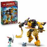 LEGO Ninjago Mech bojowy SpinjitzuArina 71839