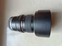 Samyang 14 mm f2.8 ED IF UMC Aspherical do Sony E