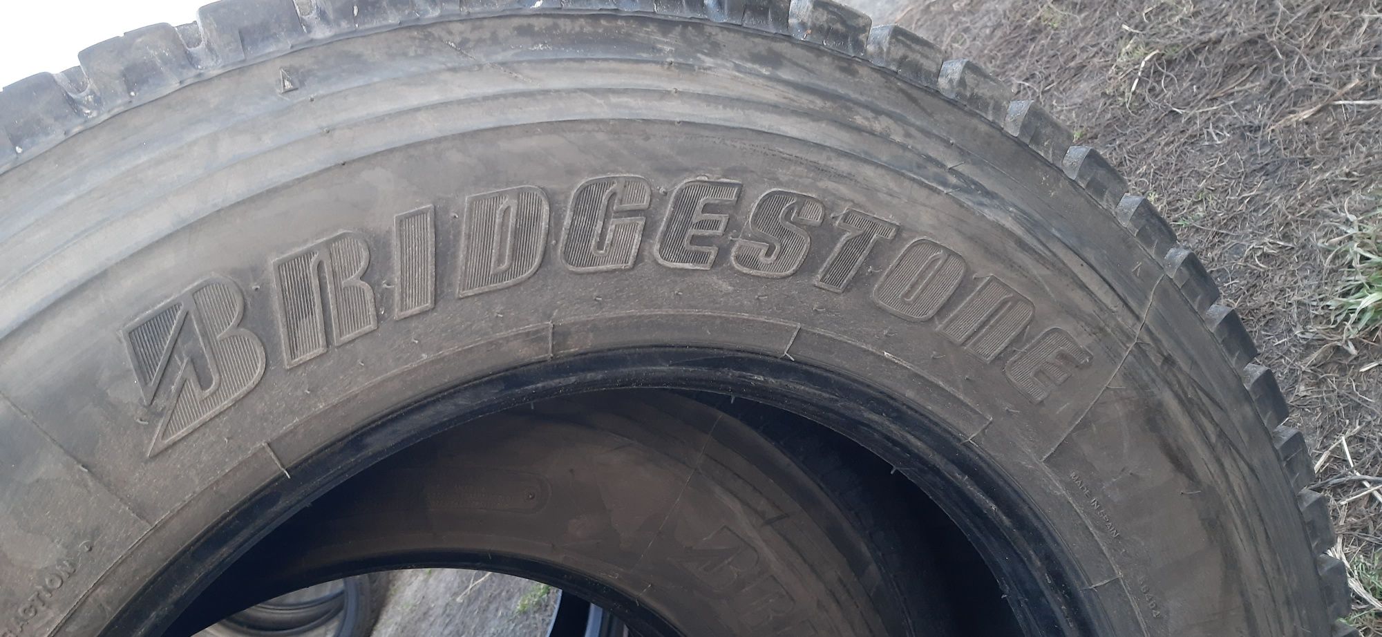 275/70R22,5 Bridgestone