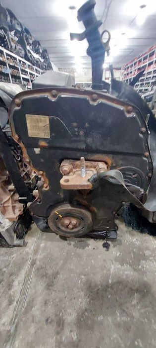 Двигатель Мотор Ford Transit D3FA, 2.0 DI