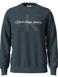 Кофта свитшот худи толстовка Calvin klein XL
