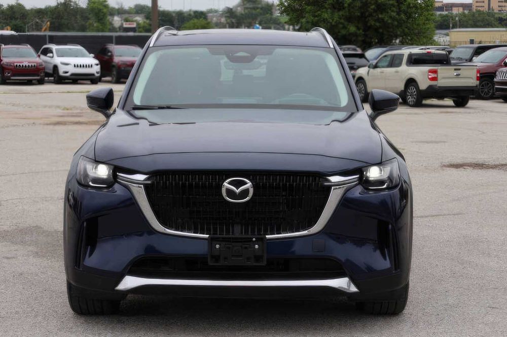 Mazda CX-90      2024