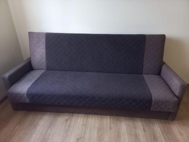 REZERWACJA Kanapa sofa wersalka rozkładana