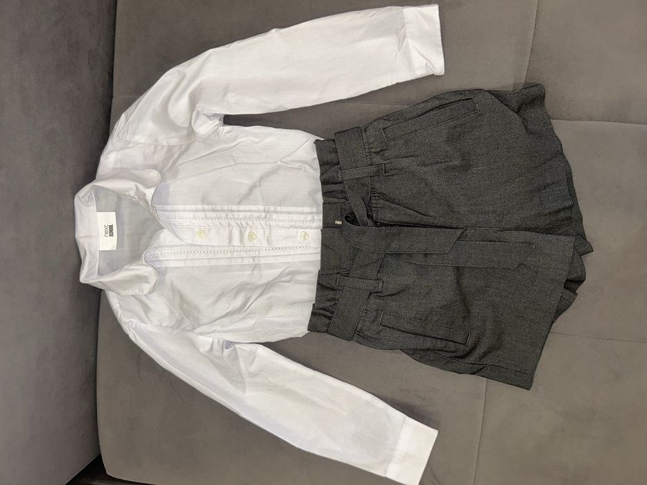 Шкільний одяг 116-122 см