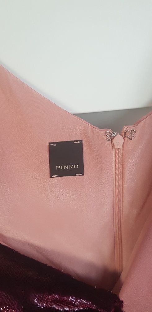 Pinko sukienka IT 42 polskie 38/40
