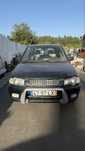 MAZDA DEMIO 1.4 GASOLINA PARA PEÇAS