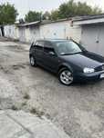 Volkswagen Golf4 дизель 1,9