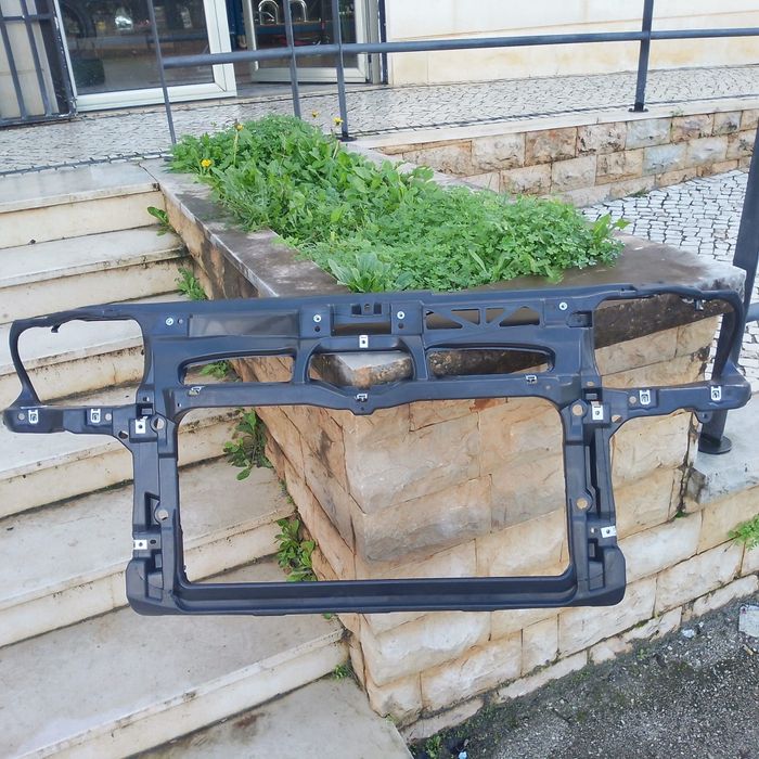 Frente fibra completa Vw bora