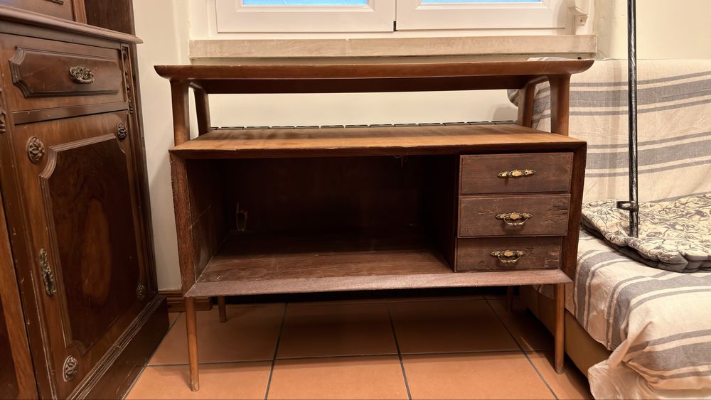 Aparador Olaio - para Recuperar