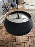 Lampa sufitowa loft