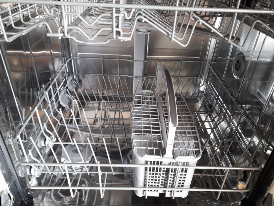 Máquina de lavar loiça Bosch usada