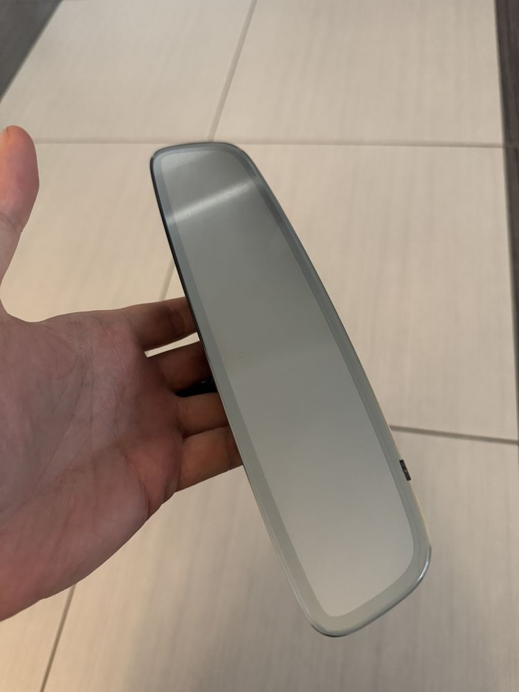 Дзеркало салону VAG 3G0857511AC