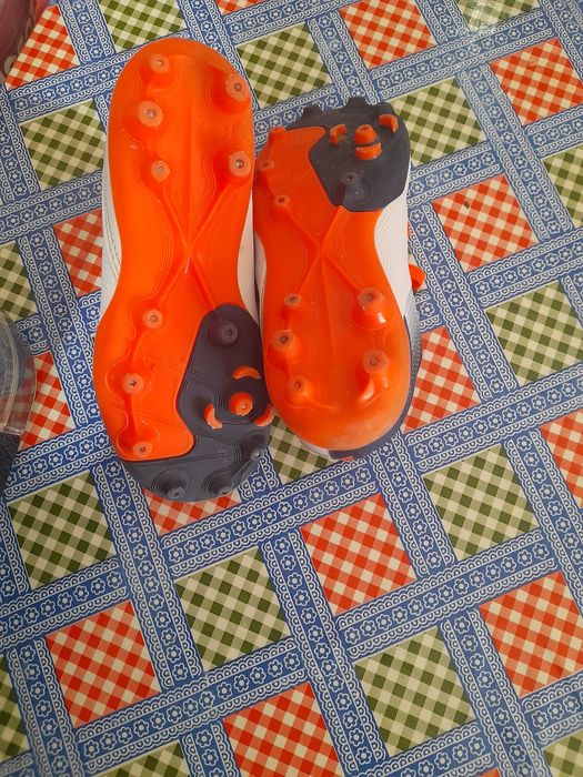 Chuteiras de futebol