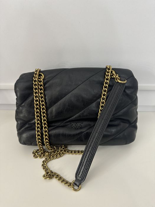 Сумка Pinko Love Big Puff