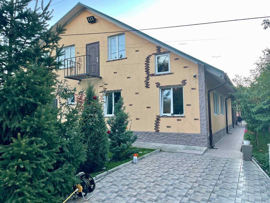 Продам будинок Нові Петрівці