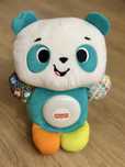 Interaktywna Panda Linkimals Fisher Price