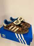 Adidas Samba Wales Bonner Pony Leopard rozm. 39 1/3