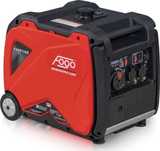 FOGO generator inwentorowy F 4001iSE 33399
