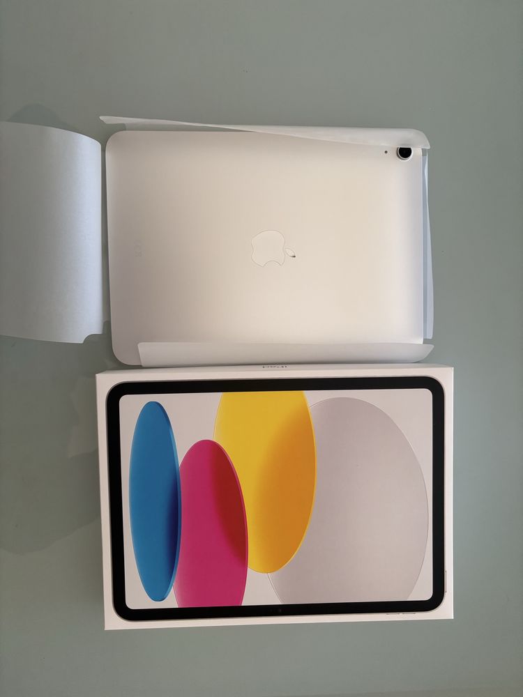 Ipad 11 A16 (Novo)