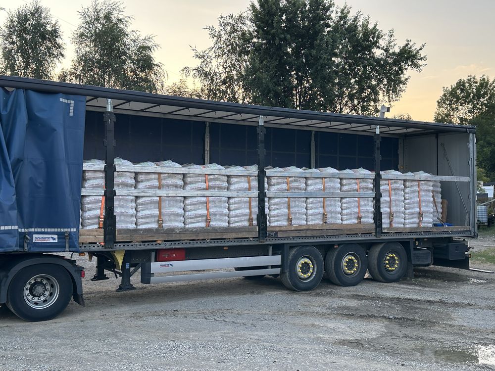 Sprzedam pellet pelet drzewny Olczyk Tartak premium
