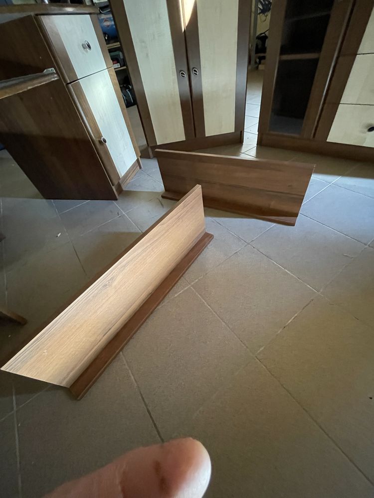 Meble używane do pokoju