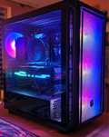 Ryzen 5 5600X, RTX 3080, 32GB RAM