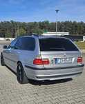 BMW E46 320D 150km 6b