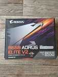 Płyta główna Gigabyte B550 Aorus v2 AM4