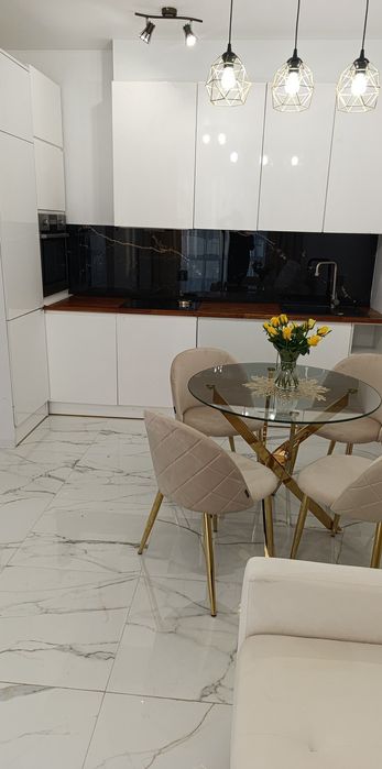 Nowe mieszkanie Apartamenty Mickiewicza