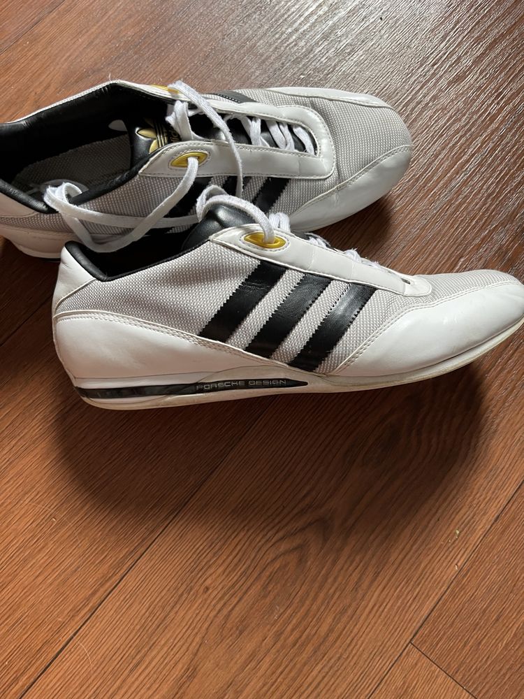 Кроссовки adidas porshe оригинал