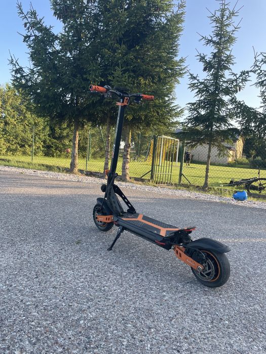 Kukirin g2 max 1500 km